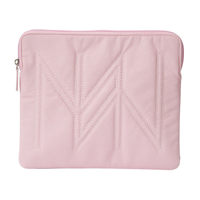 Pink Tablet Sleeve
