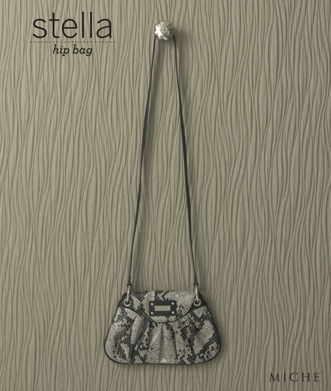 Stella Hip Bag