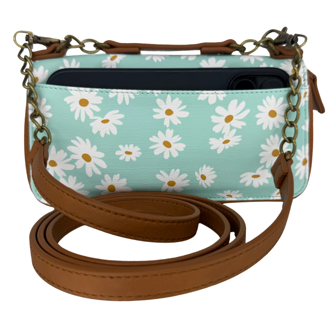 Calla Convertible Wallet Shell