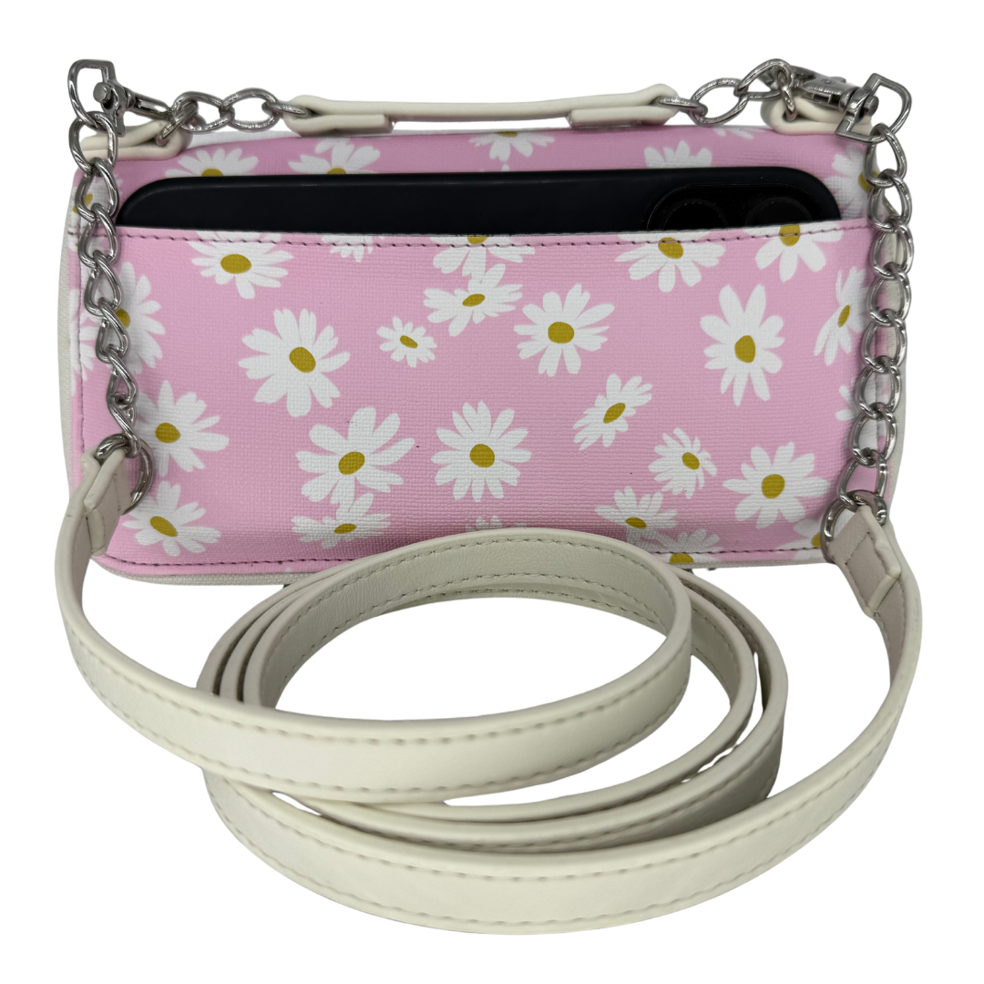 Celyna Convertible Wallet Shell