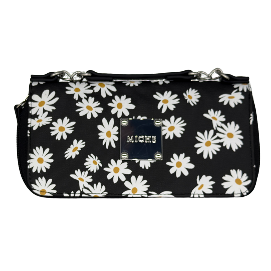 Chrys Convertible Wallet Shell – Straps'N'Style
