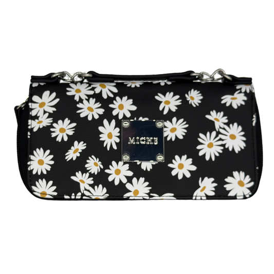 Chrys Convertible Wallet Shell