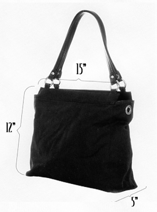 Prima Base Bag NEW