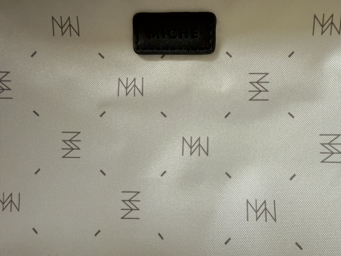 Demi Base Bag NEW